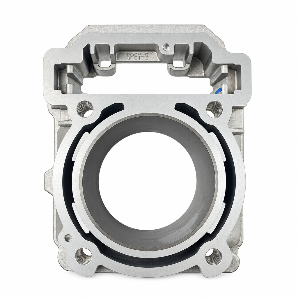 Dirt Racing Cylinder Piston Kit 23 Cfmoto Cforce 850 Touring CF800AU-2AF 0800-023100-0001 0800-023100-0002