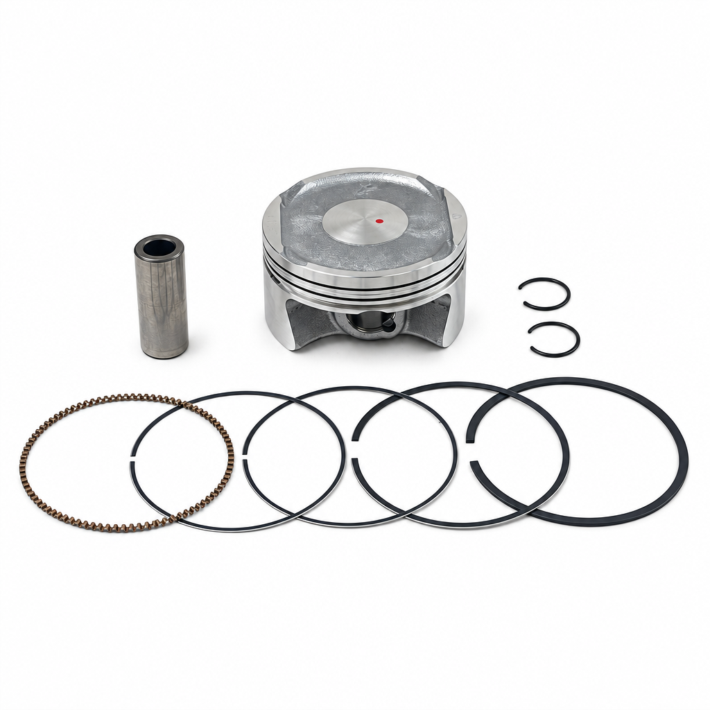 Dirt Racing Cylinder Piston Kit 21 Cfmoto Cforce 1000 Overland Front Rear 0JY0-023100-10010 0JY0-023200-10010