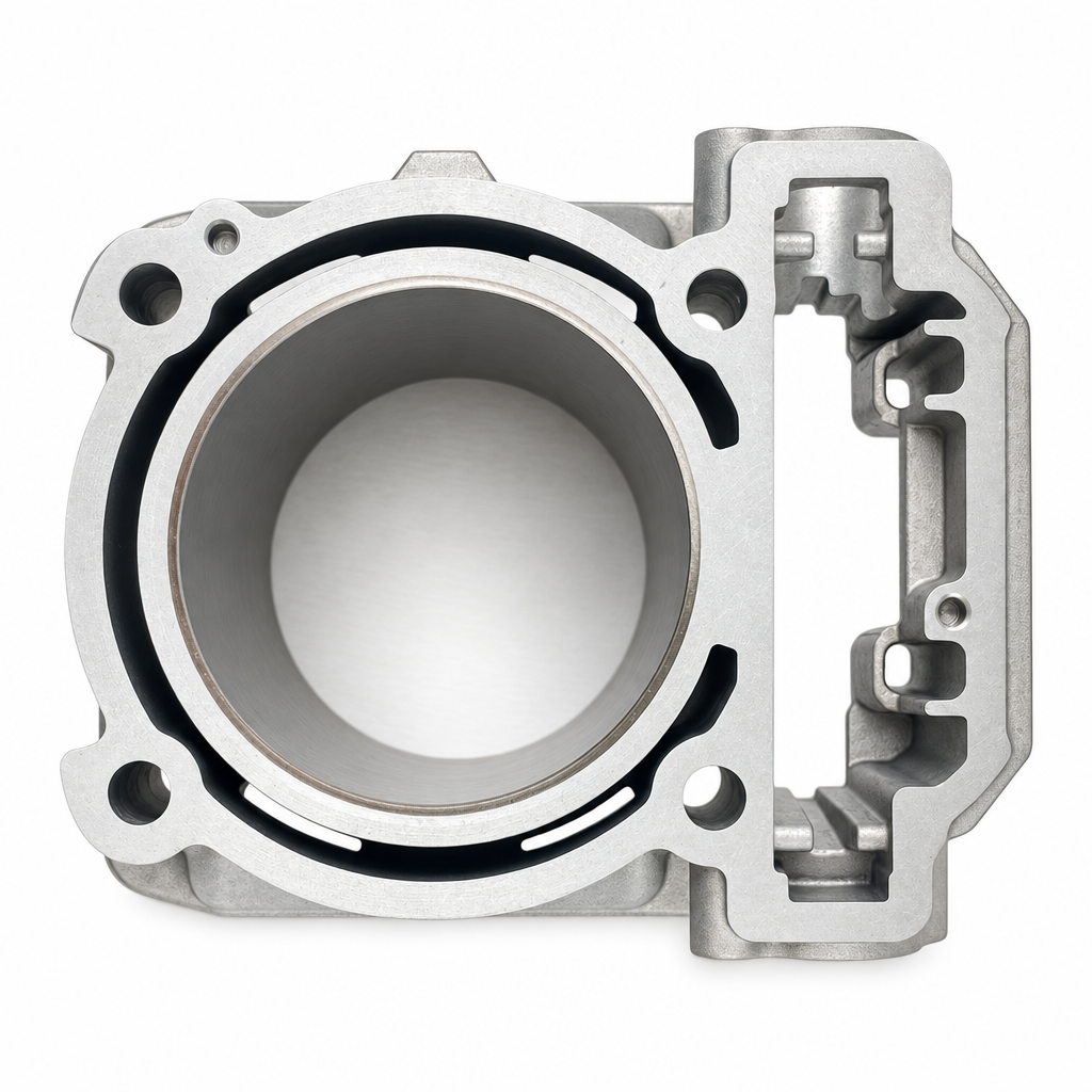 Dirt Racing Cylinder Piston Kit 21 Cfmoto Cforce 1000 Overland Front Rear 0JY0-023100-10010 0JY0-023200-10010