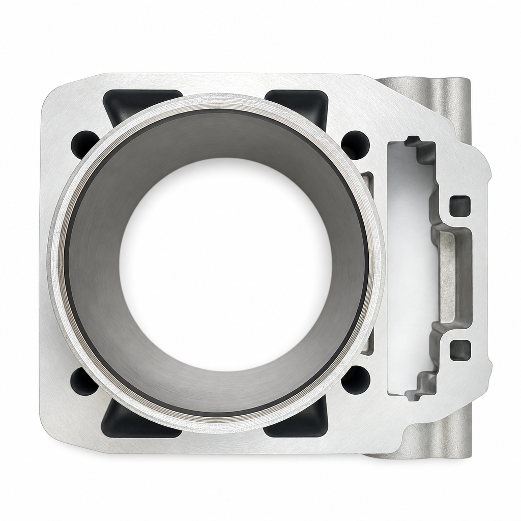 Dirt Racing Cylinder Piston Kit 21 Cfmoto Cforce 1000 Overland Front Rear 0JY0-023100-10010 0JY0-023200-10010