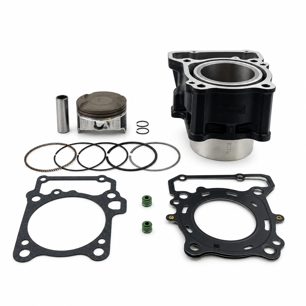 Dirt Racing Cylinder Kit 20-23 CF250 250NK 250SR S Fun 250CC 72mm