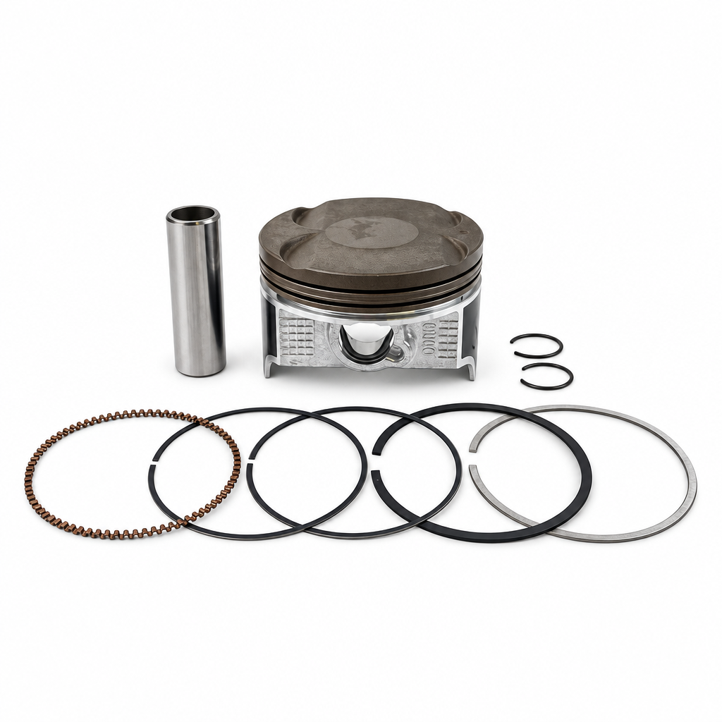 Dirt Racing Cylinder Kit 20-23 CF250 250NK 250SR S Fun 250CC 72mm