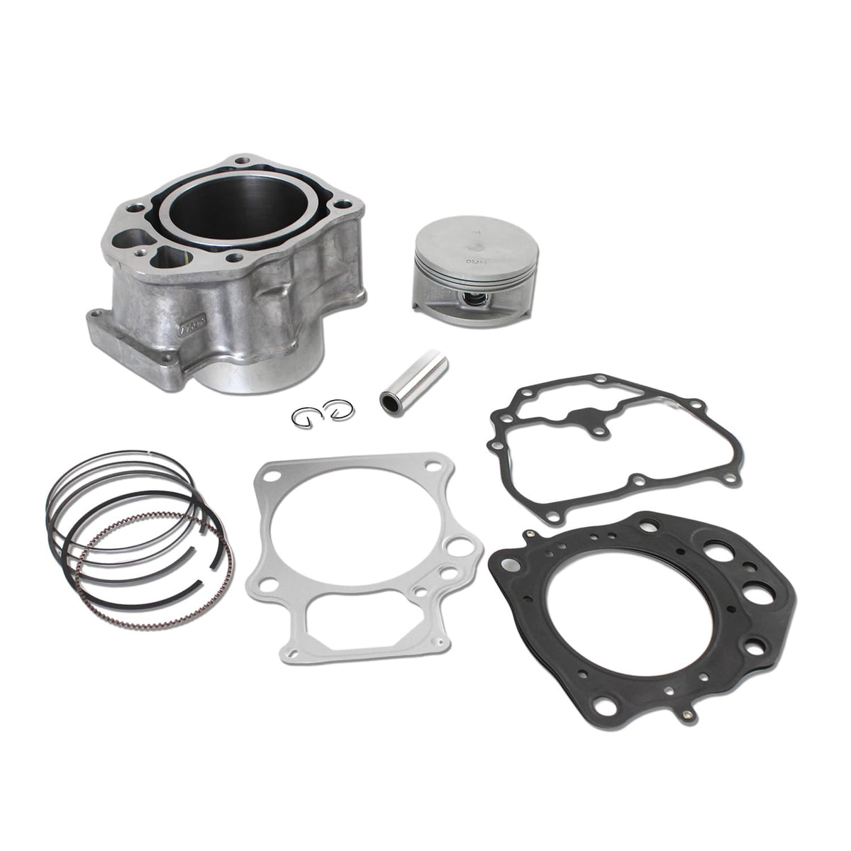 Dirt Racing Cylinder Kit Std 92.00mm 2012-2019 Honda TRX500 12100-HR0-F00