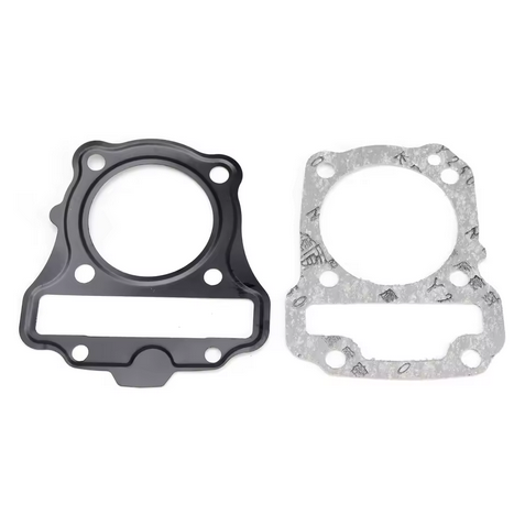 Dirt Racing Cylinder Kit Std 50mm 2019-2025 Honda CRF110 F 12100-KYK-D10