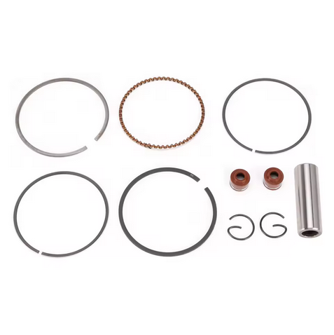 Dirt Racing Cylinder Kit Std 50mm 2019-2025 Honda CRF110 F 12100-KYK-D10