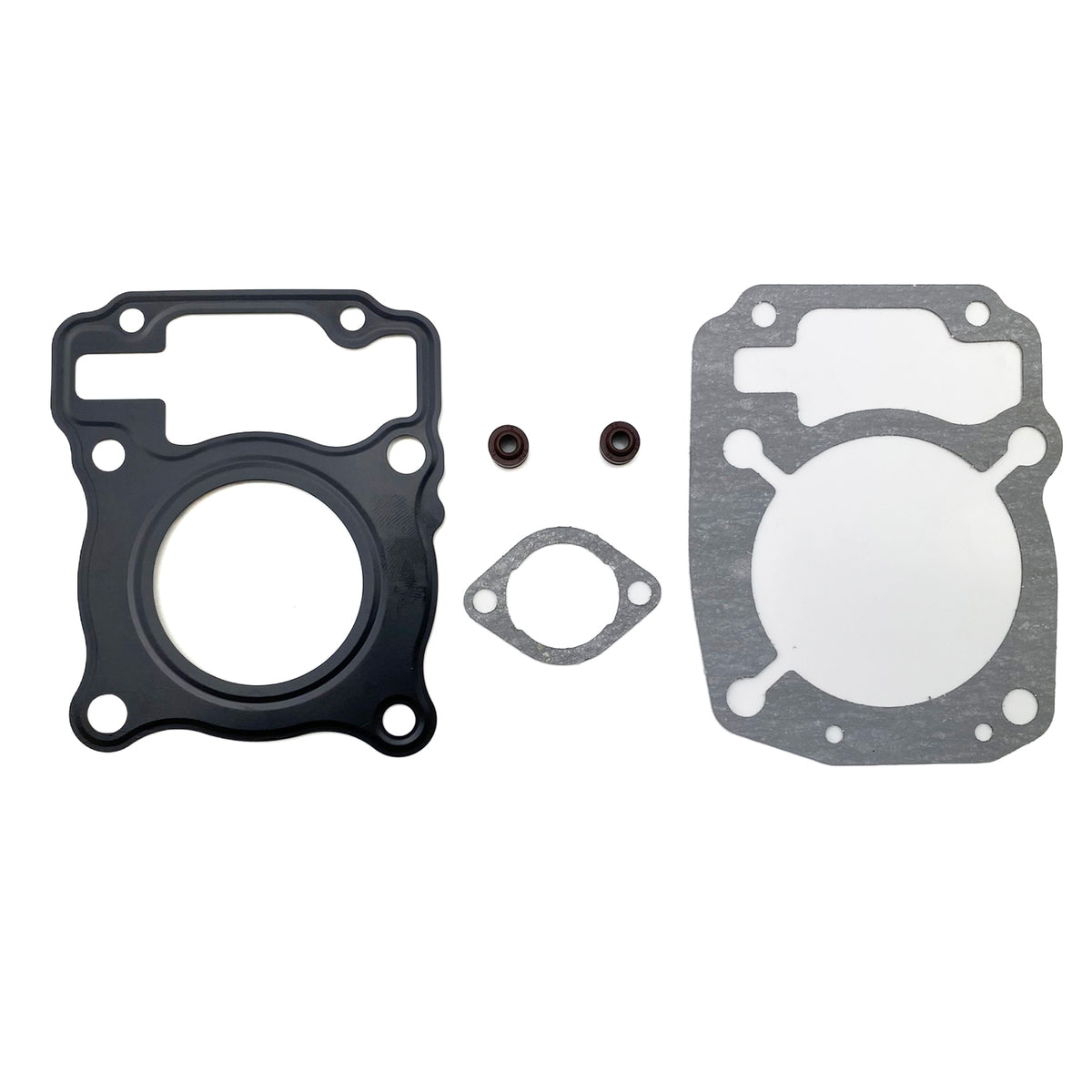 Dirt Racing Cylinder Rebuild Kit Std Bore 52.40 mm 15-19 Honda CB125F GLR125 12100-KSW-E90