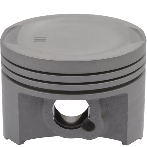Dirt Racing Piston Kit 52.4mm Std Honda CBF125 SDH125-51 WH125-7 WH125-8 13mm Pin