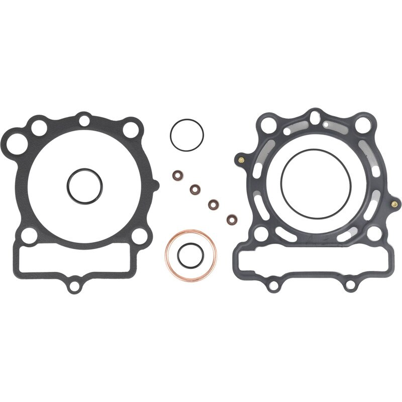 Cylinder Works Cylinder Kit 78mm Bore Kawasaki KX 250 F 23-24 Cylinderworks CW30017K02