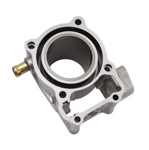 Dirt Racing Cylinder Kit 01-17 Honda Cbr Fs Sonic 125 R 58mm Bore Piston Rings Gaskets 12100-KGH-900