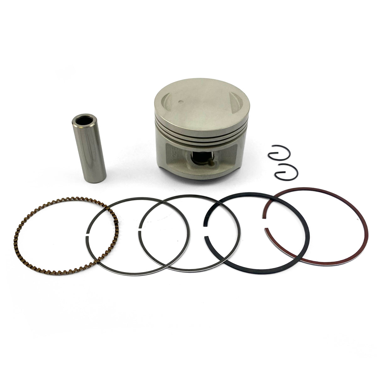 Factory Image Racing Cylinder Rebuild Kit SH125 Std, Honda