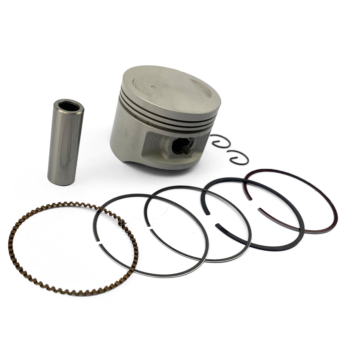 Factory Image Racing Cylinder Rebuild Kit SH125 Std, Honda