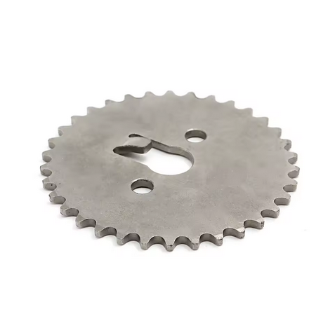 Dirt Racing Cam Timing Chain Guide Tensioner Set 00-17 Yamaha TTR Ybr Xt R X Yb Spd 125 5AP-12176-00