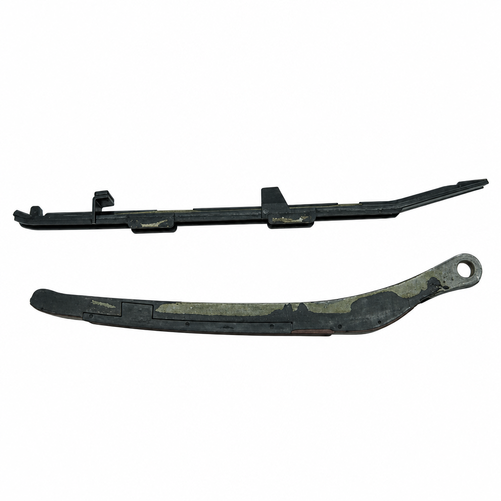 Dirt Racing Cam Timing Chain Guide Kit 88-20 Honda XR 600R 650L 14511-MN1-670 14620-MN1-770