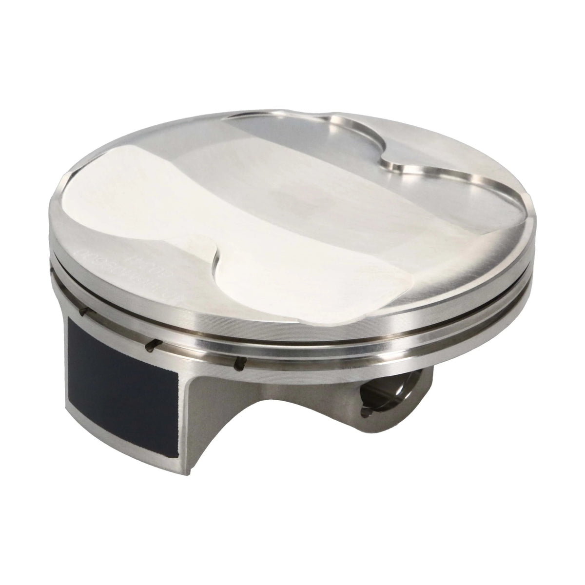 Piston Kit KX450F 2016-18 96mm 13.0, Wiseco 40096M09600 KX450F, Years 13-14 / 16-18