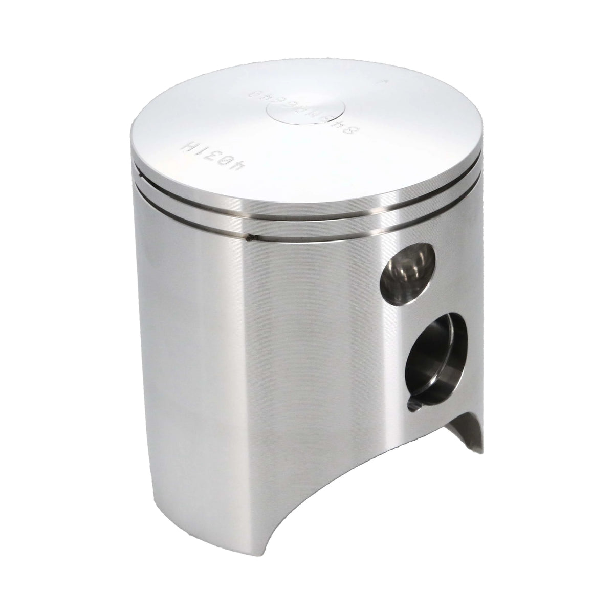 Piston Kit 97-15 Mc Ec 66.40, Wiseco 849M06640 Gas Gas