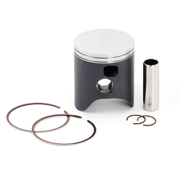Piston Kit 01-15 KTM125, Beta Rr 125 18-19 56.00, Wossner 8174D200 Exc