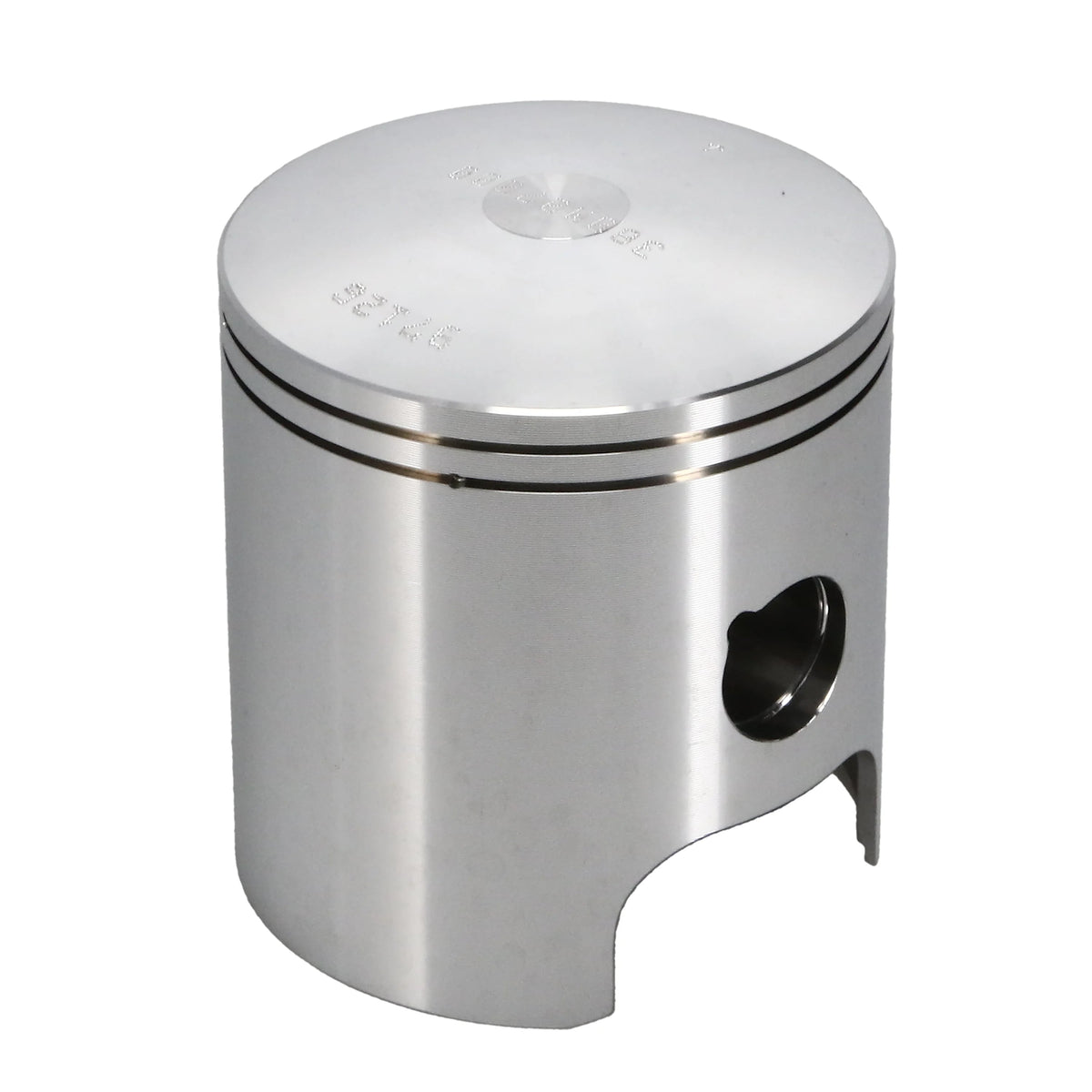 Piston Kit Suzuki 250 Ts RM Rl, Wiseco 380M07200 Forged