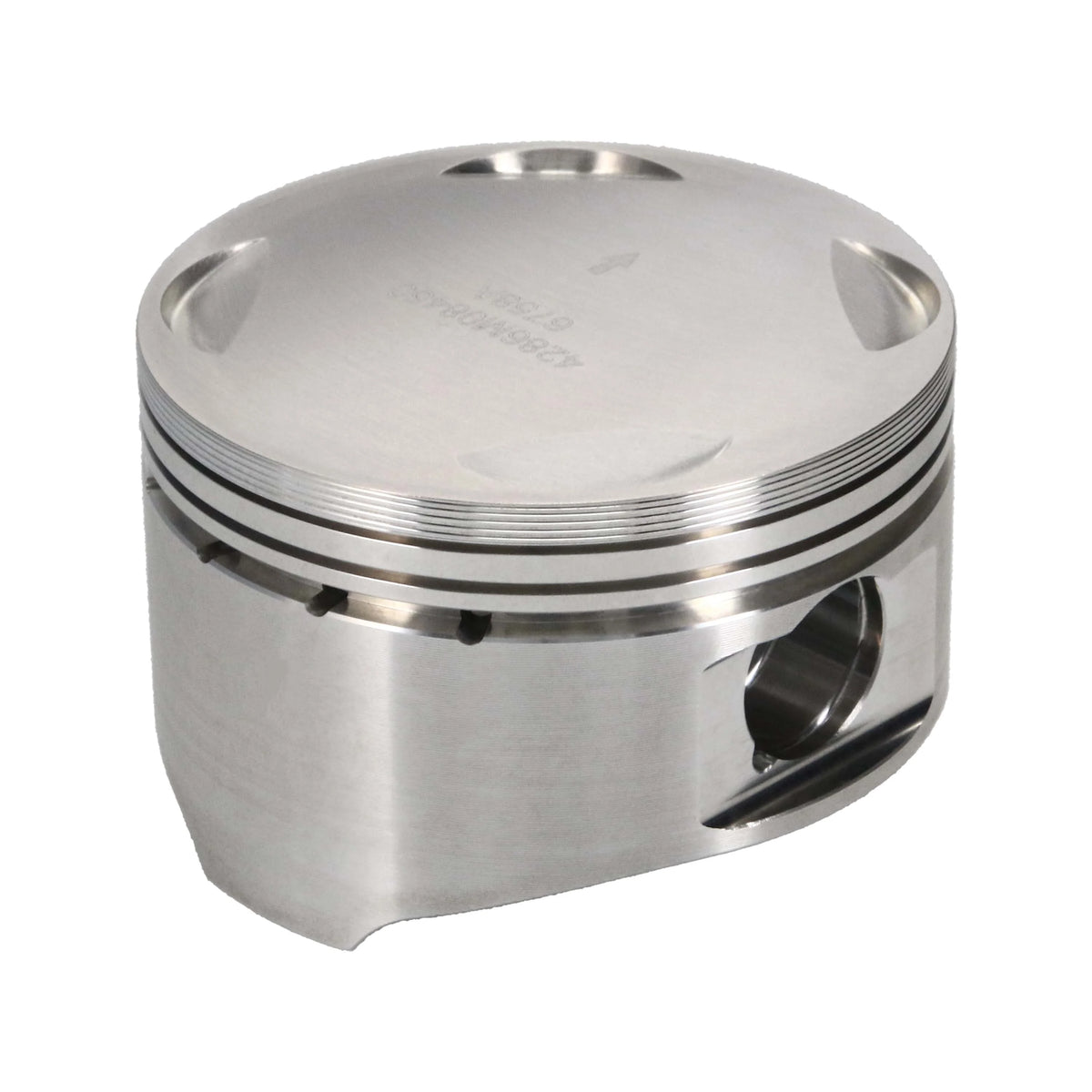Piston Kit 83-84 XR350 85.00, Wiseco 4286M08500 Honda