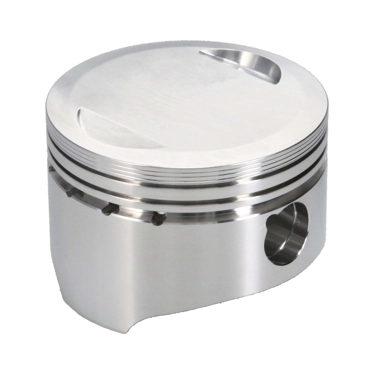 Piston Kit 84-88 Ytm Yfm 225, Wiseco 4312M07000 Yamaha ATV