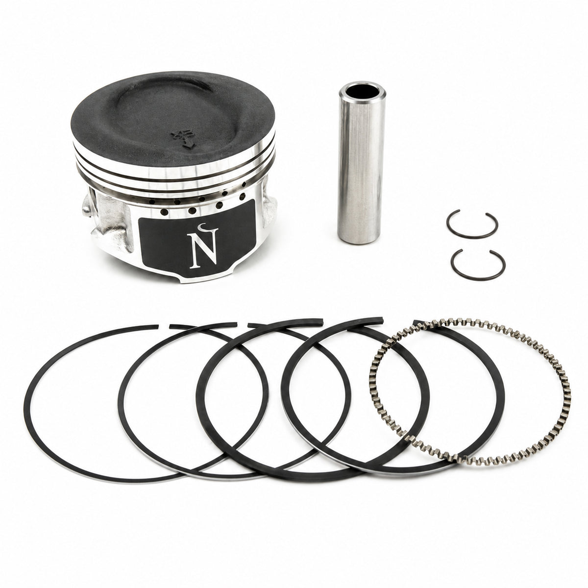 Namura Technologies Piston Kit Yfm YFB250 71.00, Namura NA-40015 Yamaha ATV
