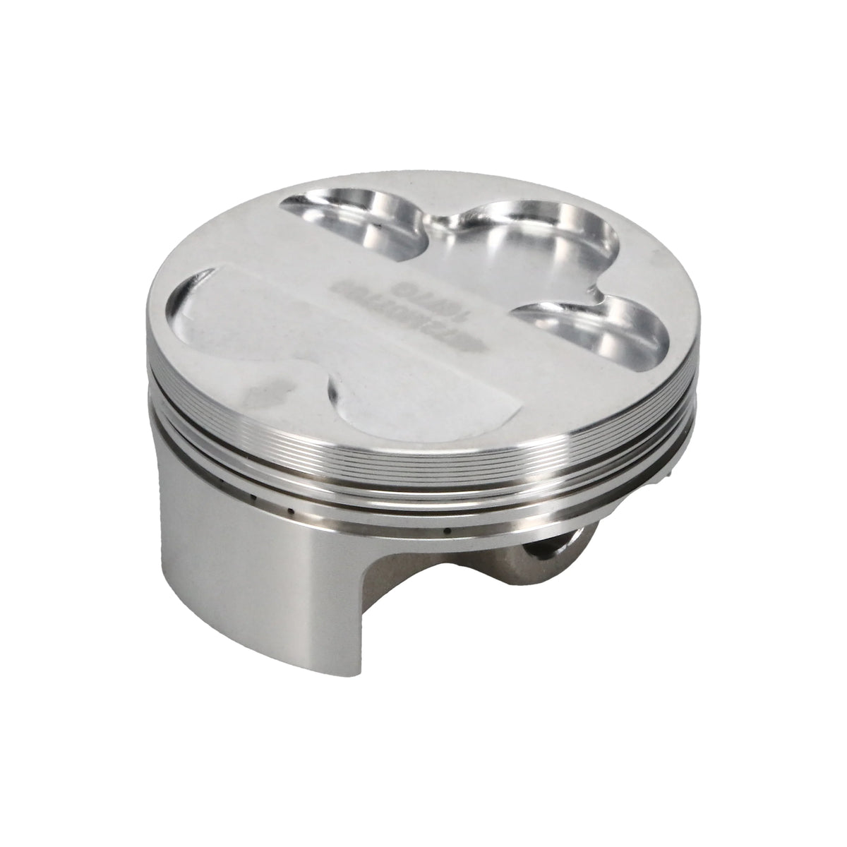 Piston Kit 00-04 YZF250 77.00, Wiseco 4872M07700 Forged