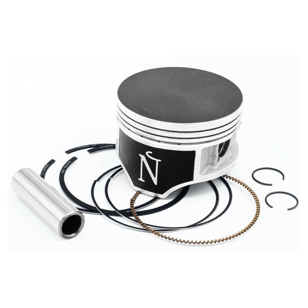 Namura Technologies Piston Kit 03-19 CRF230F 65.50, Namura NX-10230, CRF230L