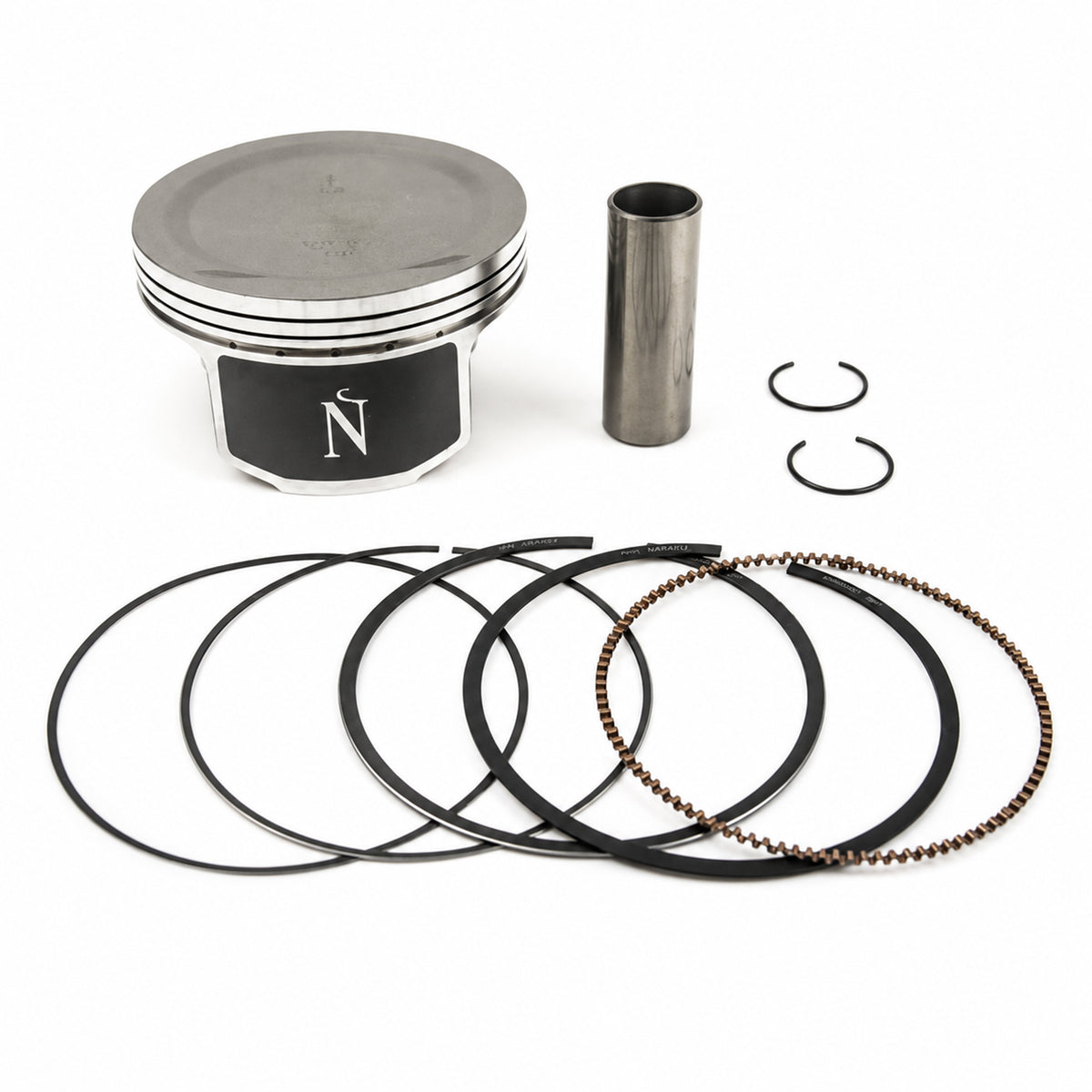 Namura Technologies Piston Kit 06-13 YFM700 102 A, Hyperdryve NA-40012 Namura