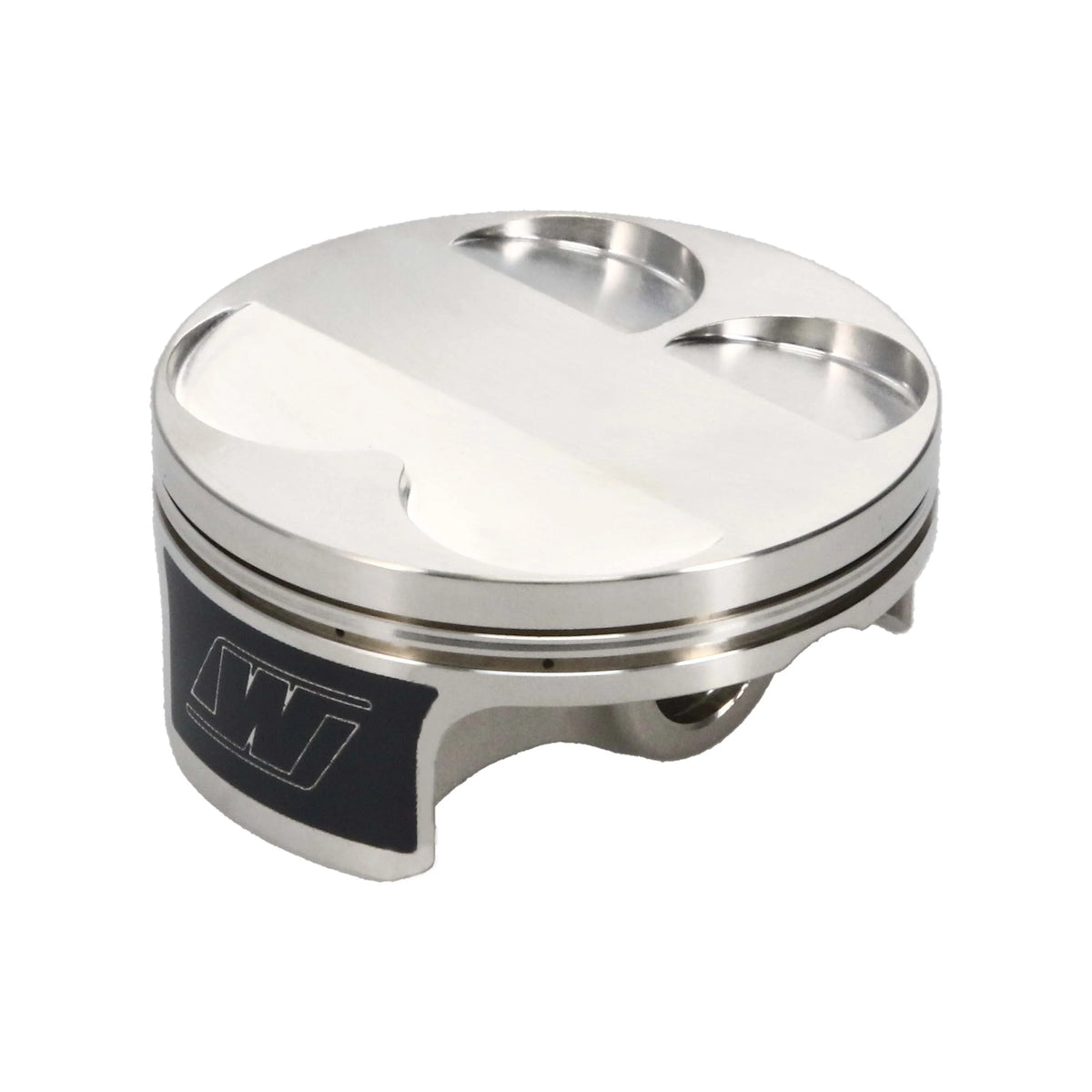 Piston Kit 07-08 KX250F 77.00, Wiseco 4920M07700 Kawasaki