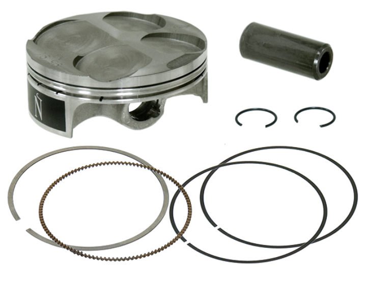 Namura Technologies Piston Kit 77.00mm 2014-2015 YZF250 Namura Forged FX-40037-C