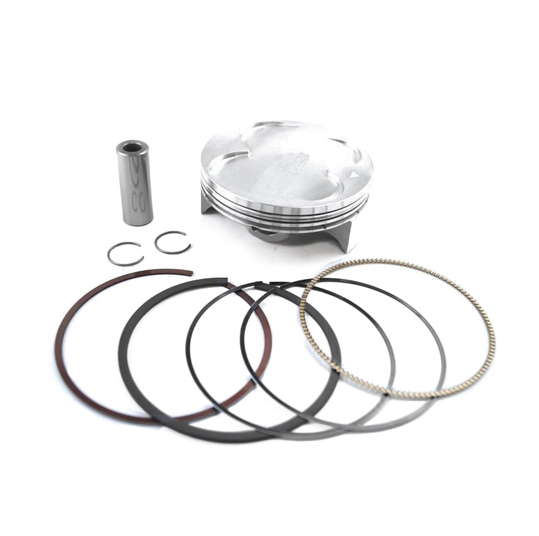 Pro-X Racing Piston Kit 2023-25 Yamaha YZ 450F 97mm, Prox 01.2453.C