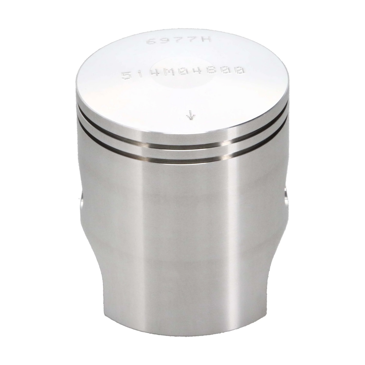 Piston Kit 84-85 KX80 48.00, Wiseco 514M04800, Does Not Come With Wrist Pin