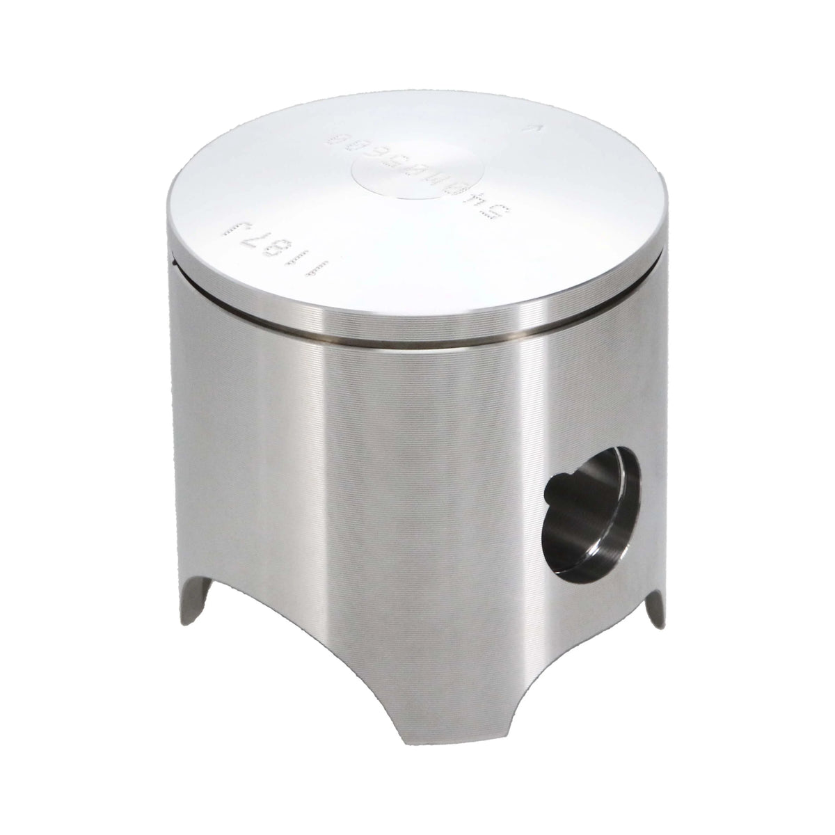 Piston Kit 1986 KX125 56.00, Wiseco 540M05600 Kawasaki