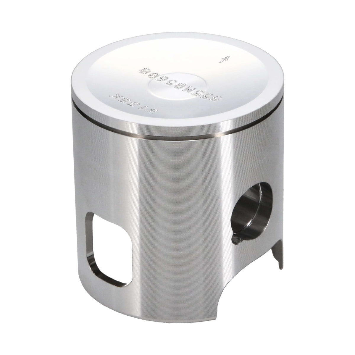 Piston Kit 1987 KX125 56.50, Wiseco 555M05650