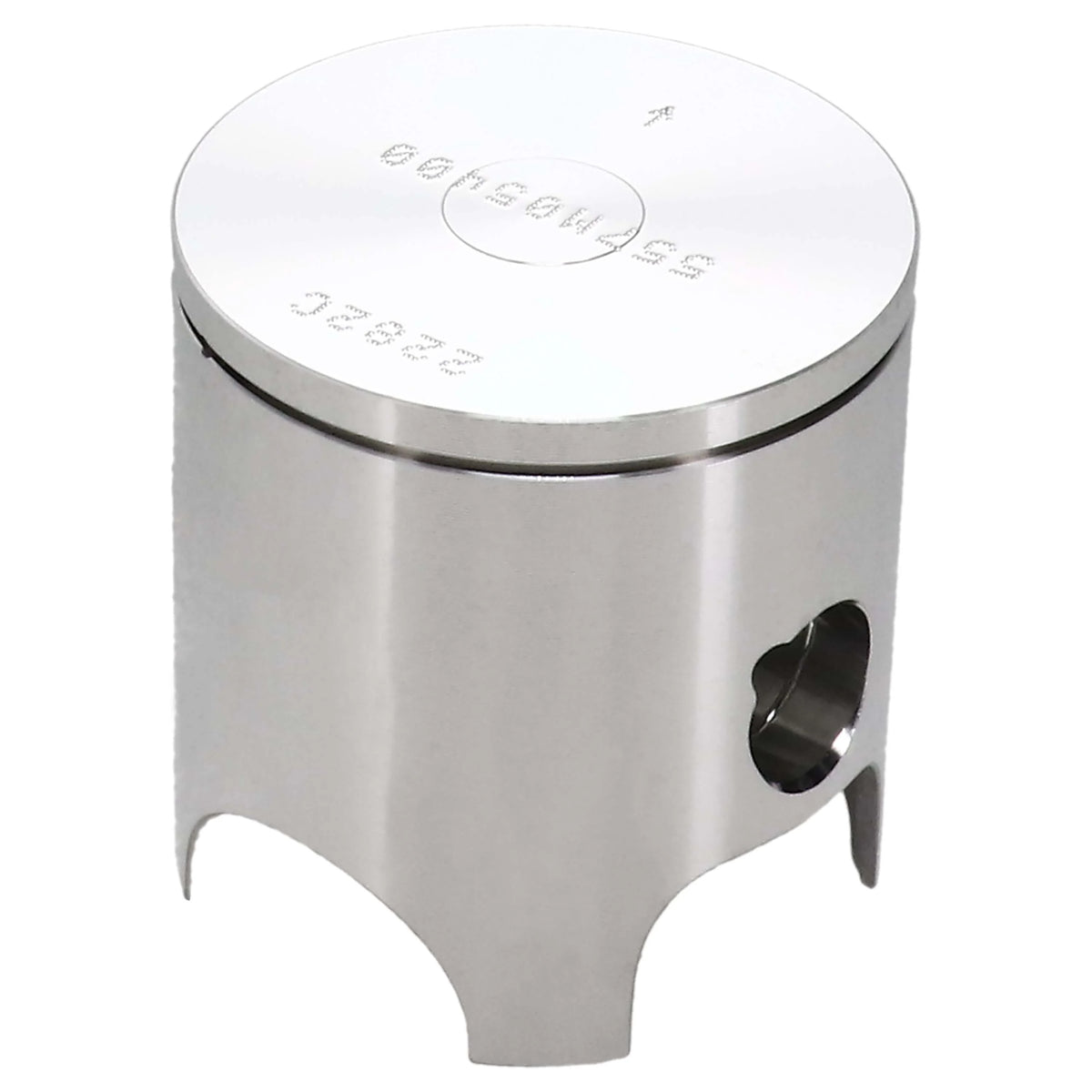 Piston Kit 1987 RM125 54.50, Wiseco 557M05450 Pro-Lite