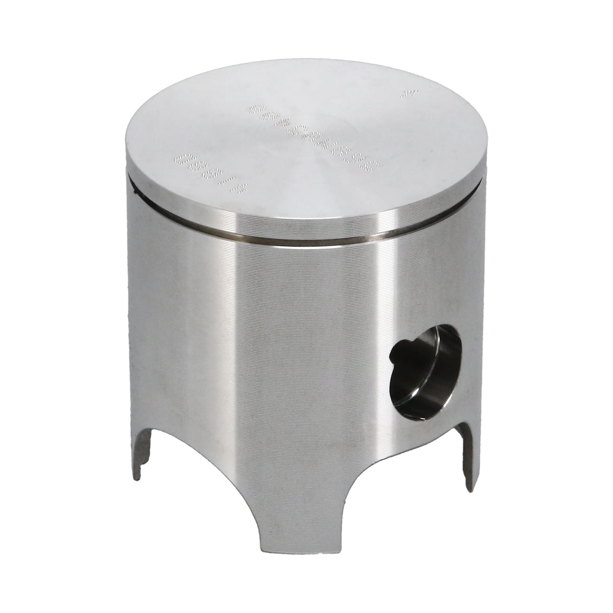 Piston Kit 1988 RM125 54.00, Wiseco 568M05400