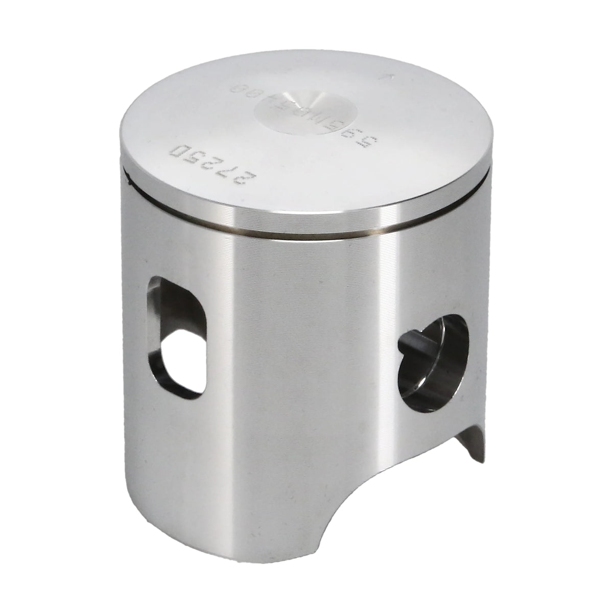 Piston Kit 90-91 CR125 54.50, Wiseco 595M05450
