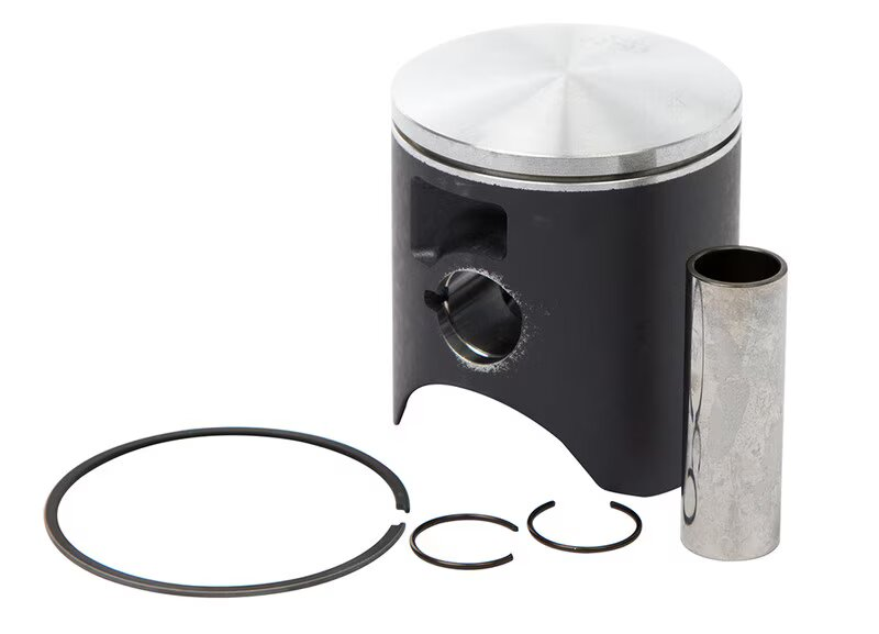 Piston Kit Vertex 54.0 A Honda CR 125 90-91, Vertex 22151A
