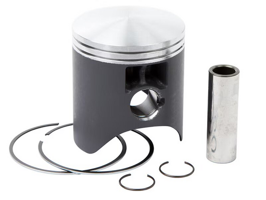 Piston Kit Vertex 67.0 A Suzuki RM 250 89-95, Vertex 22215A
