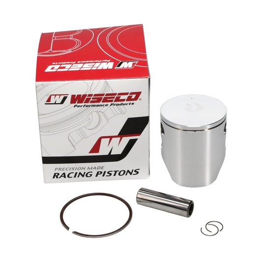 Piston Kit 94-96 YZ125 56.00, Wiseco 647M05600