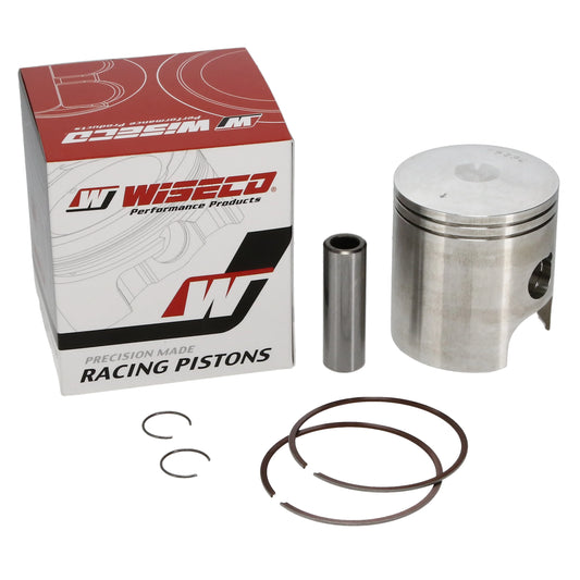 Piston Kit 93-01 YZ80 46.00, Wiseco 671M04600 Yamaha
