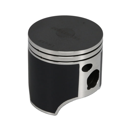 Piston Kit 16-22 KTM 150 SX GP, Wiseco 881M05800A, Racers Choice, Flat Top