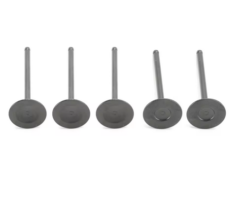 Dirt Racing Intake & Exhaust Valve Kit 20PCS Yamaha WR450F YZ450F YFZ450 5TA-12112-00 5TA-12121-00