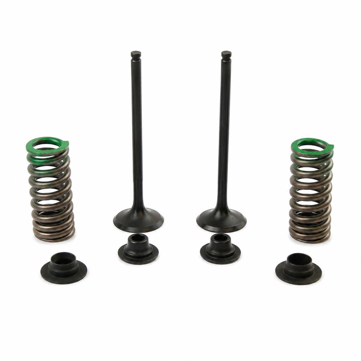 Namura Technologies Valve Kit Exhaust CRF150R 7-20, Namura XU-09545EK