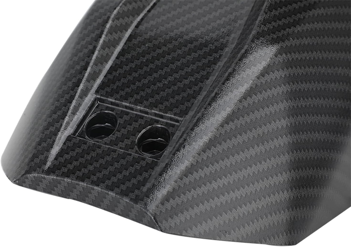 Talaria Sting MX3/MX4 Carbon Style Battery Side Panel – OEM Upgrade