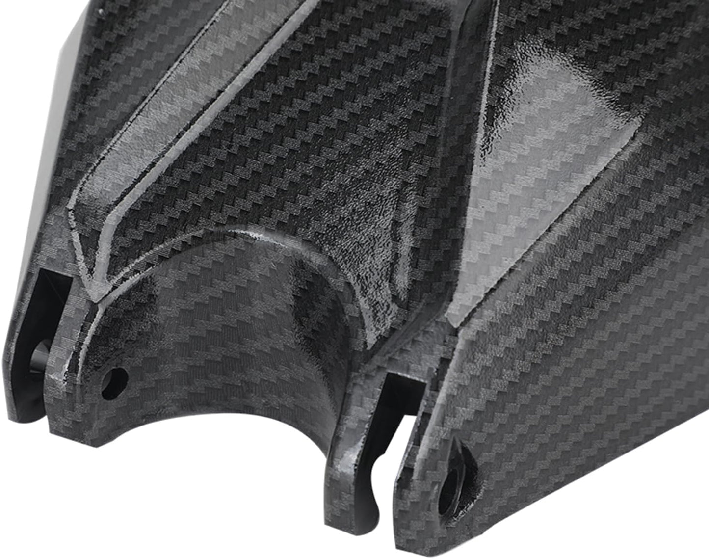 Talaria Sting MX3/MX4 Carbon Style Battery Side Panel – OEM Upgrade