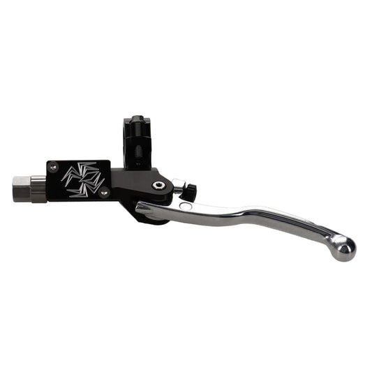 Lhrb 9 5 Left Clutch Master Cylinder Assembly Rekluse 745-008