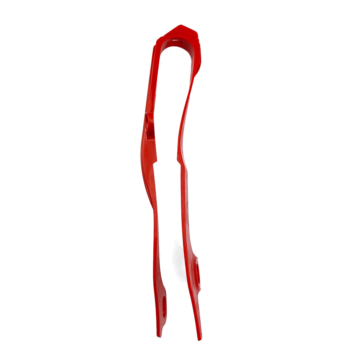 Factory Image Racing Chain Slider 10-13 CRF250R, 09-12 CRF450R Red