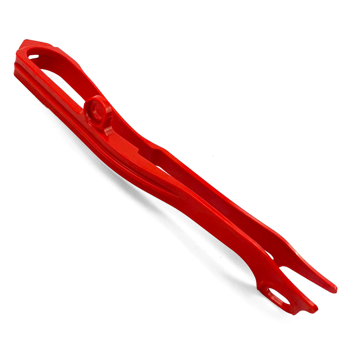 Factory Image Racing Chain Slider 10-13 CRF250R, 09-12 CRF450R Red