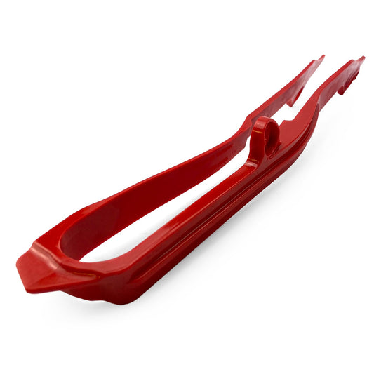 Factory Image Racing Chain Slider 10-13 CRF250R, 09-12 CRF450R Red