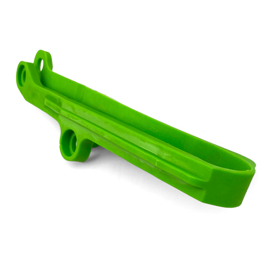 Factory Image Racing Chain Slider KXF 09-16 Green KX250F KX450F 12053-0192
